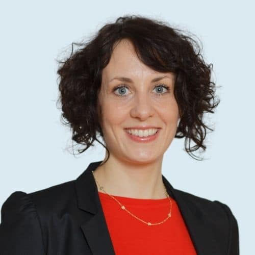 Tatendrang Team Sarah Schlei