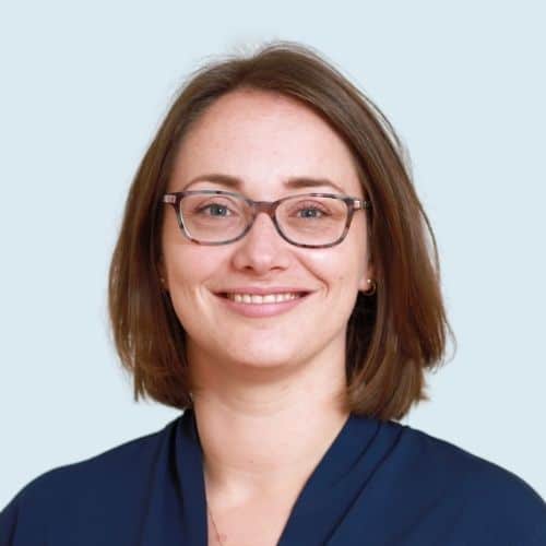 Tatendrang Team Maria Dillschnitter