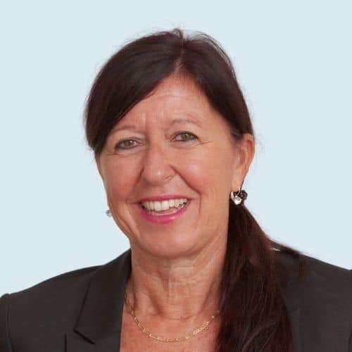 Tatendrang Team Monika Schneider