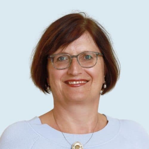 tatendrang team renate volk