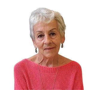 freiwillige helene b. engagierte sich bei wellcome