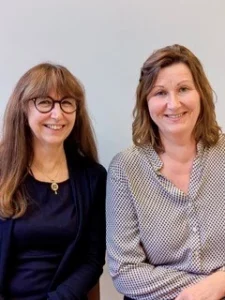 ehrenamtskoordinatorinnen wellcome