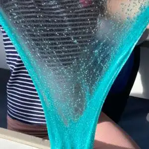 selbst hergestellter schleim