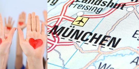 ehrenamt münchen: jetzt engagieren und mitgestalten